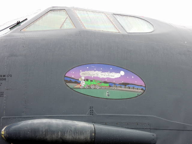 B-52H ストラトフォートレス　２.JPG