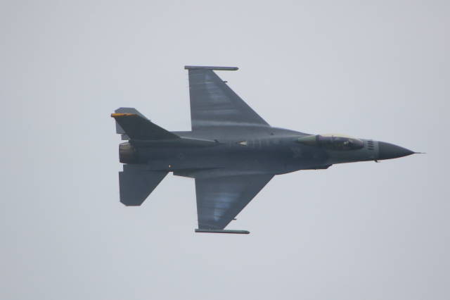 F-16CJ ファイティング・ファルコン　３.JPG